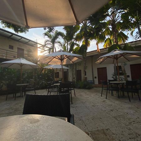 Hotel San German Girardot Exteriér fotografie