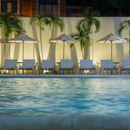 Hotel San German Girardot Exteriér fotografie