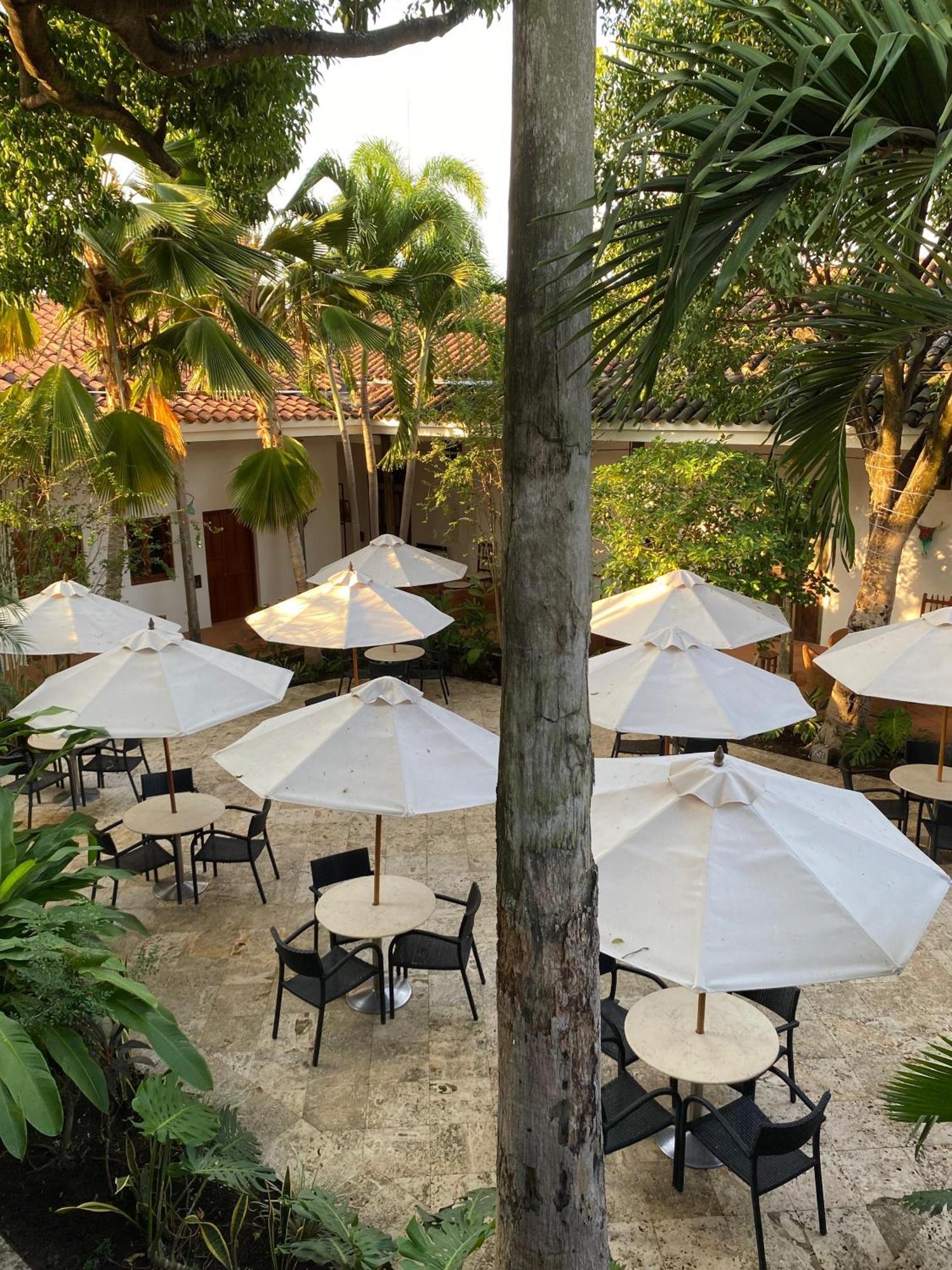 Hotel San German Girardot Exteriér fotografie