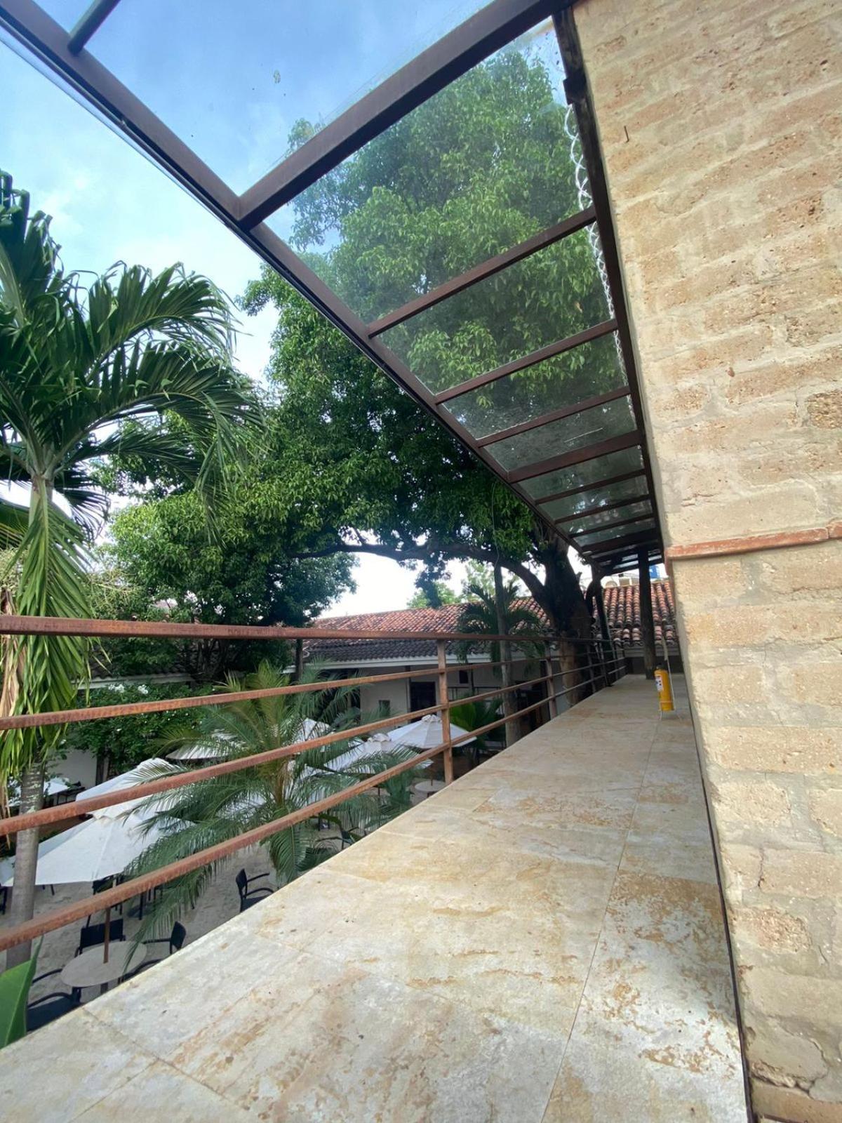 Hotel San German Girardot Exteriér fotografie