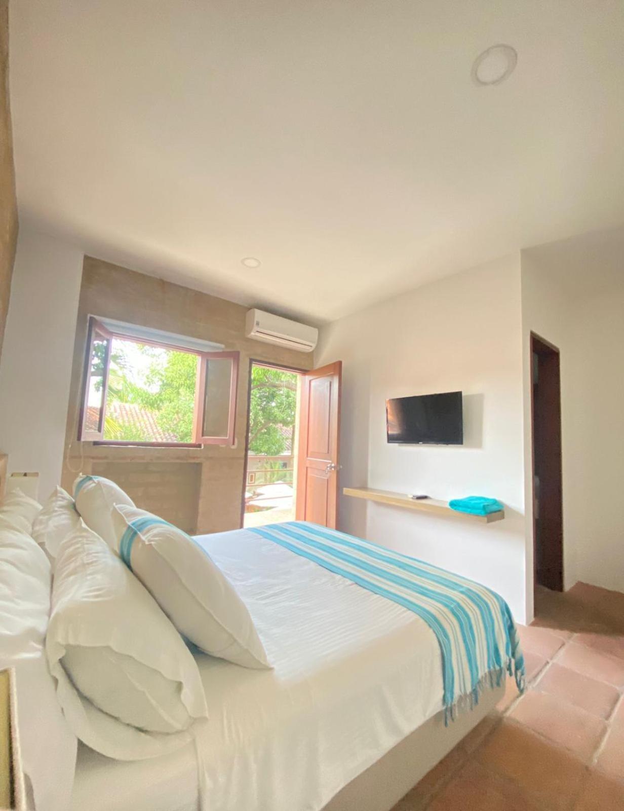 Hotel San German Girardot Exteriér fotografie
