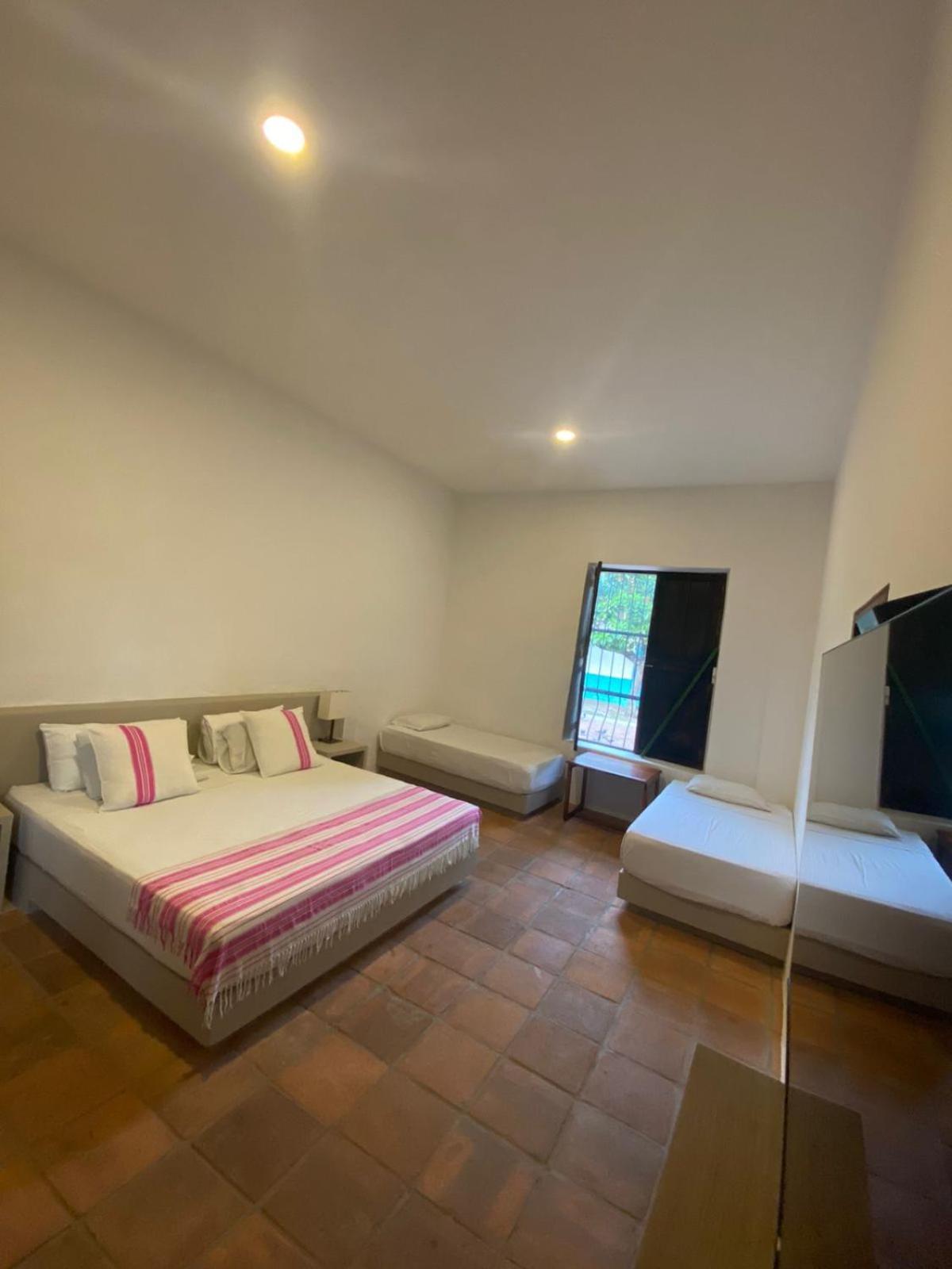 Hotel San German Girardot Exteriér fotografie