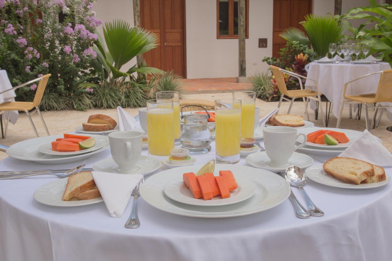 Hotel San German Girardot Exteriér fotografie