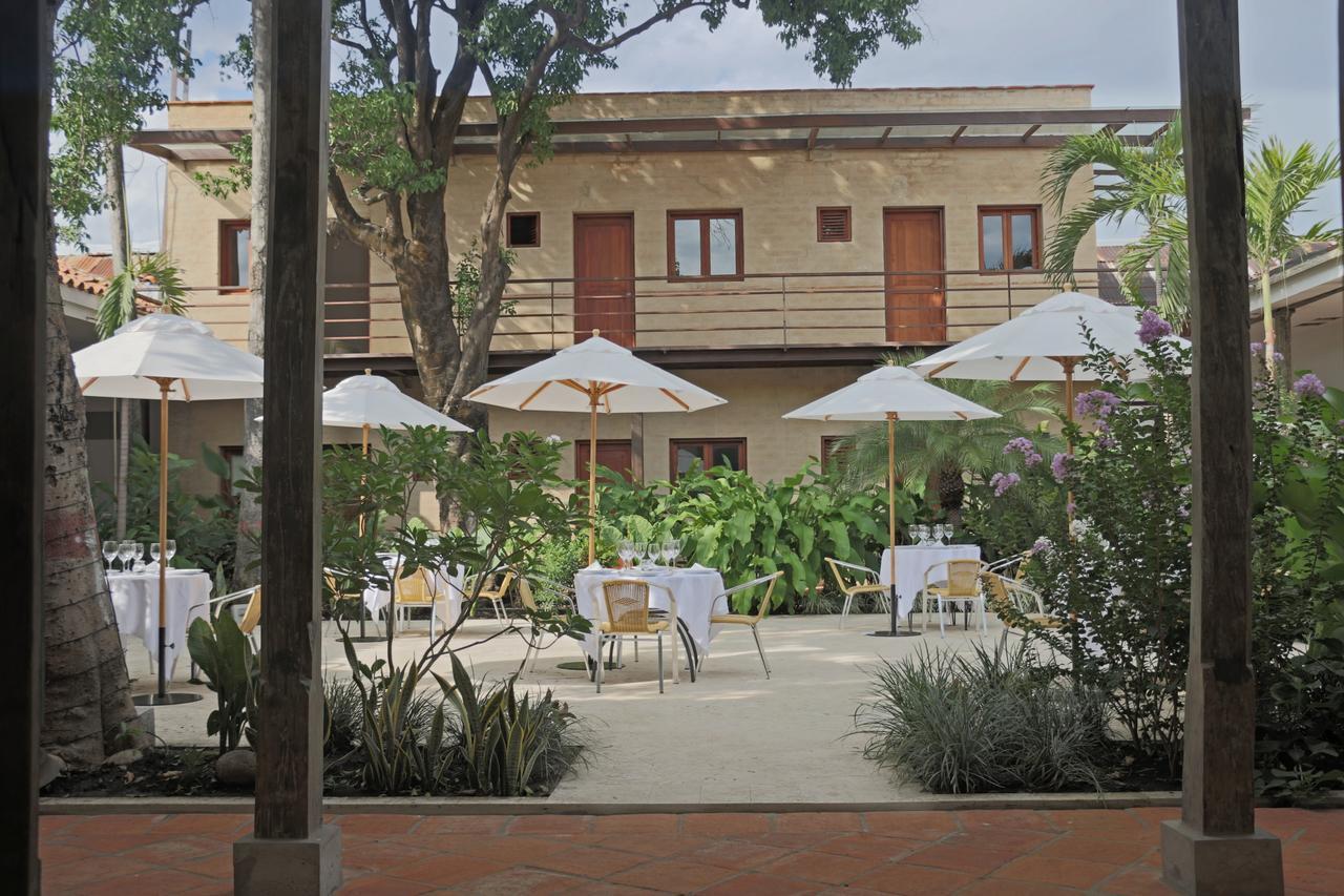 Hotel San German Girardot Exteriér fotografie