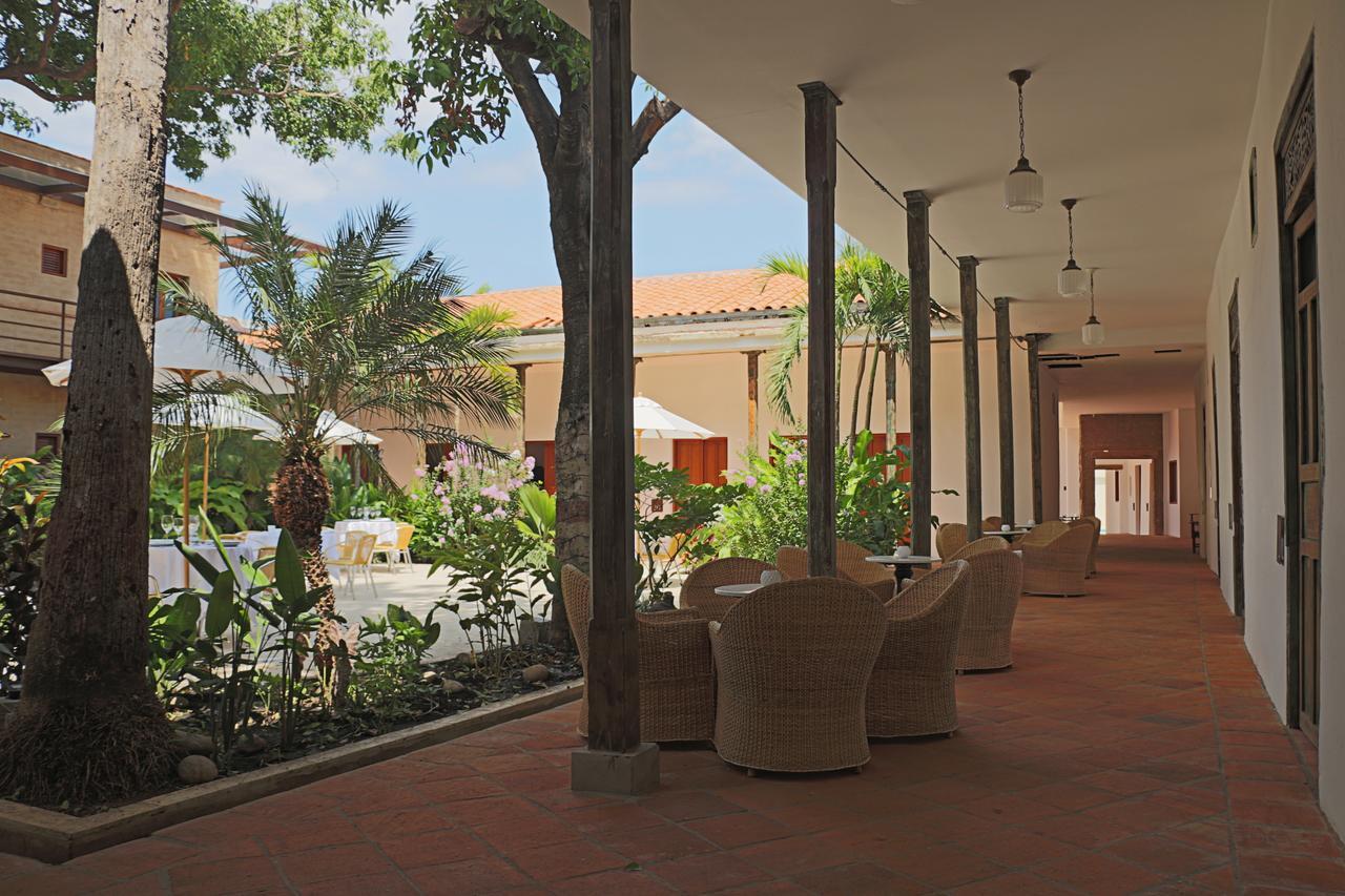 Hotel San German Girardot Exteriér fotografie
