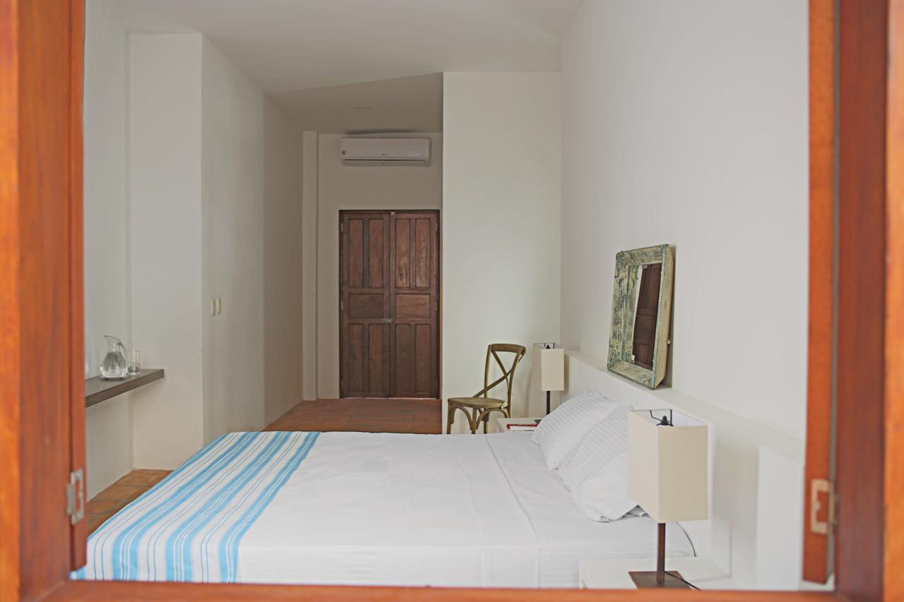 Hotel San German Girardot Exteriér fotografie