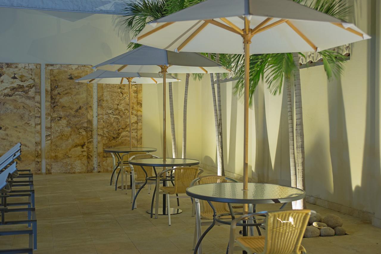 Hotel San German Girardot Exteriér fotografie