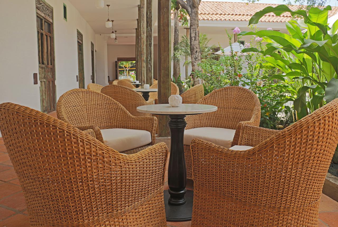 Hotel San German Girardot Exteriér fotografie