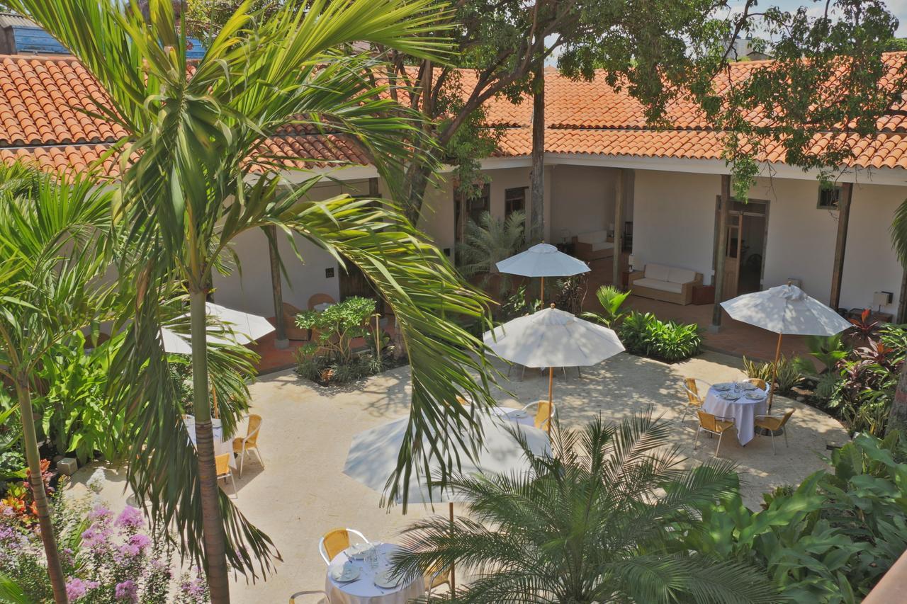 Hotel San German Girardot Exteriér fotografie