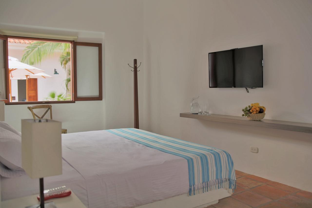 Hotel San German Girardot Exteriér fotografie